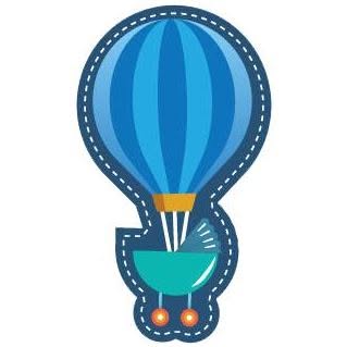 Logo prodavnice Kiddy JOY